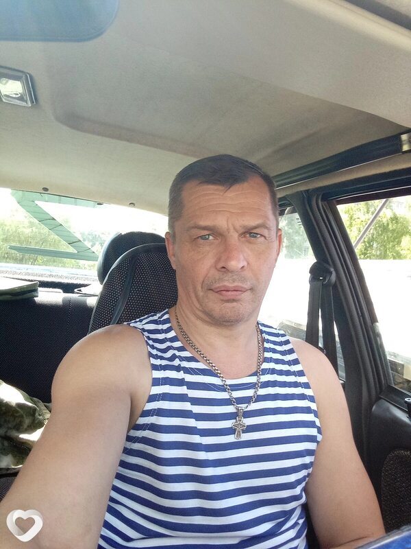 Сергей, 52, Москве — анкета №942329