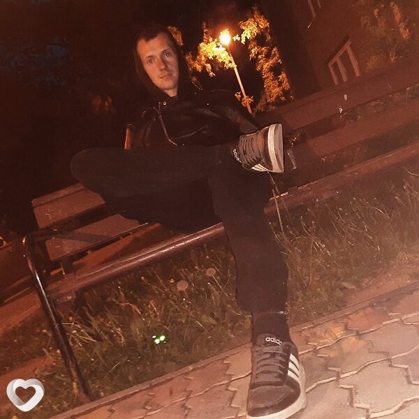 Илья, 35, Дмитрове — анкета №942333