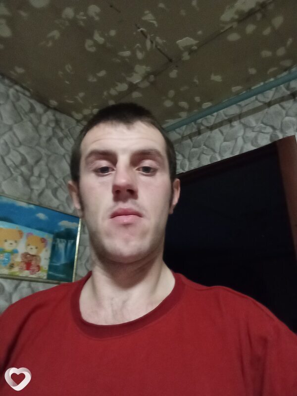 Денис, 27, Ишиме — анкета №942336