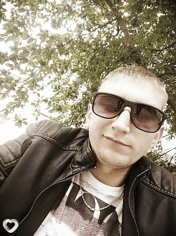 Сергей, 32, Минске — анкета №942118