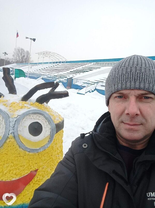 Вячеслав, 49, Новокузнецке — анкета №942119