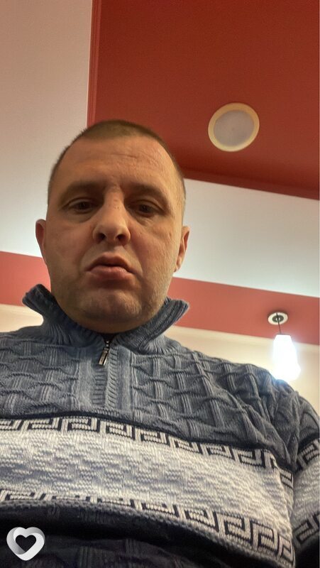 Виталий, 42, Волгограде — анкета №942122