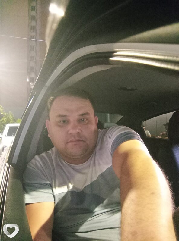 Жан, 33, Краснодаре — анкета №942125