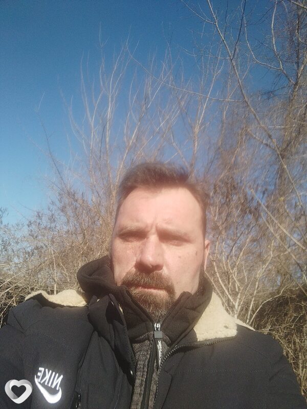 Роман, 53, Луганске — анкета №942126