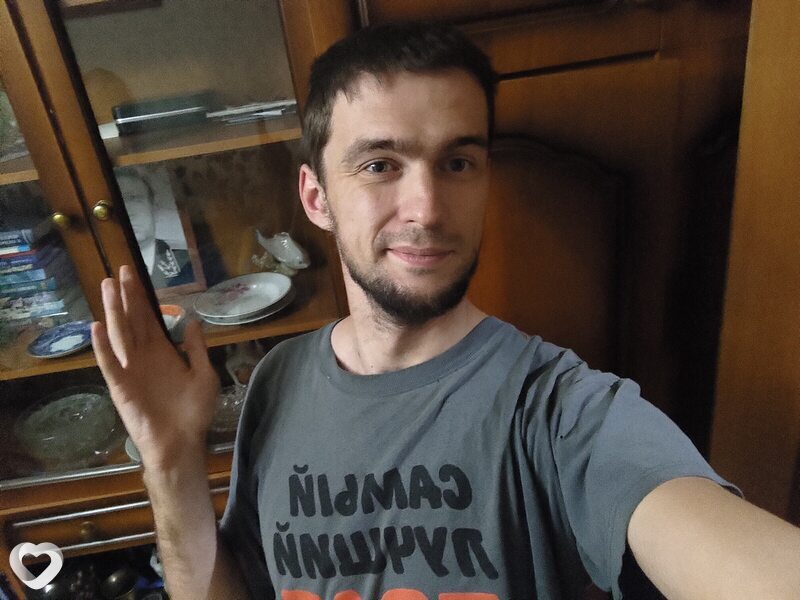 Александр, 29, Владивостоке — анкета №942131