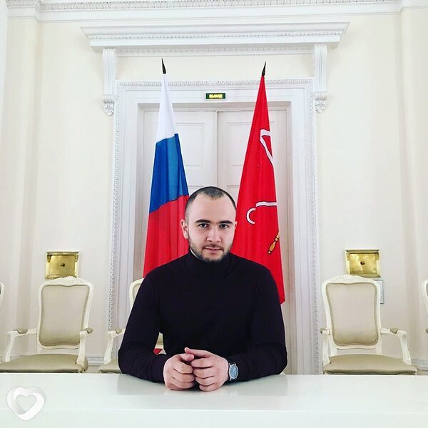 Давид, 33, Владикавказе — анкета №942134