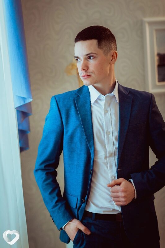 Рава, 29, Санкт-Петербурге — анкета №942166