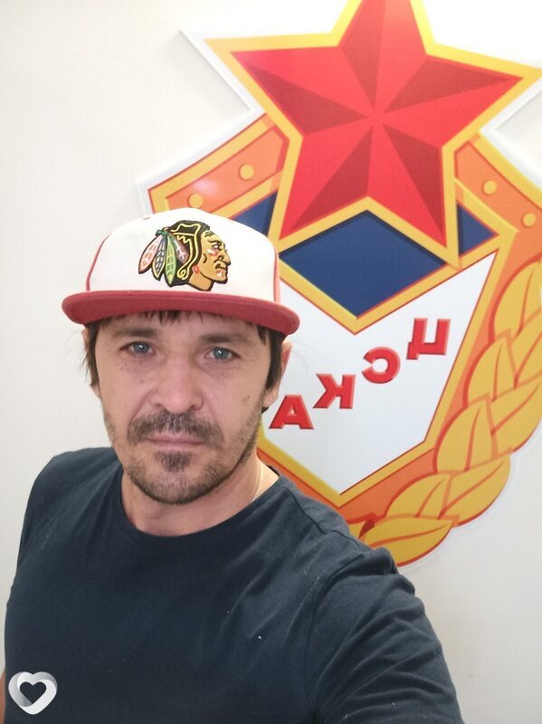 Александр, 45, Краснодаре — анкета №942172