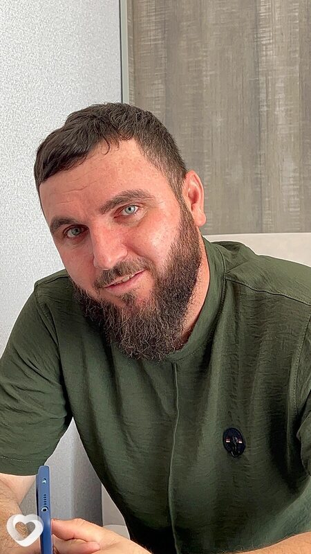 Элси, 35, Сочи — анкета №942177