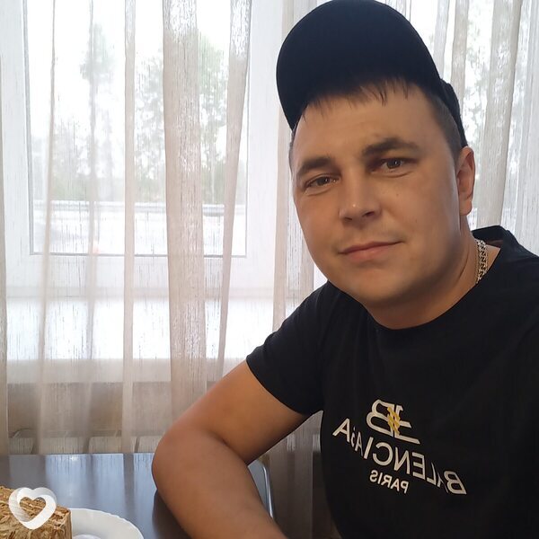 Андрей, Волчанск
