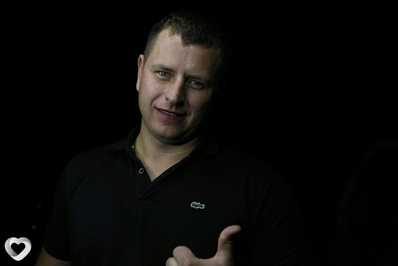 Тоха, 38, Алматы — анкета №942150
