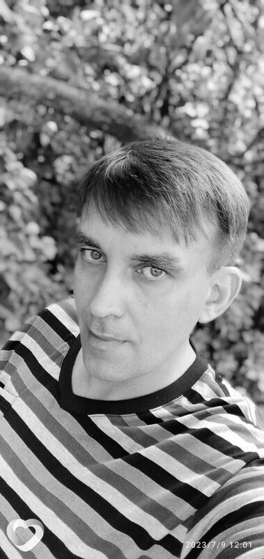 Александр, 47, Ростове-на-Дону — анкета №942153
