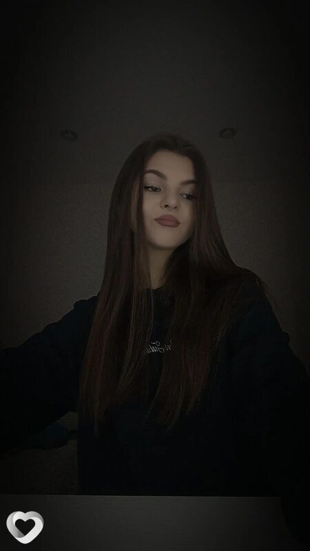 Ольга, 20, Новосибирске — анкета №942162