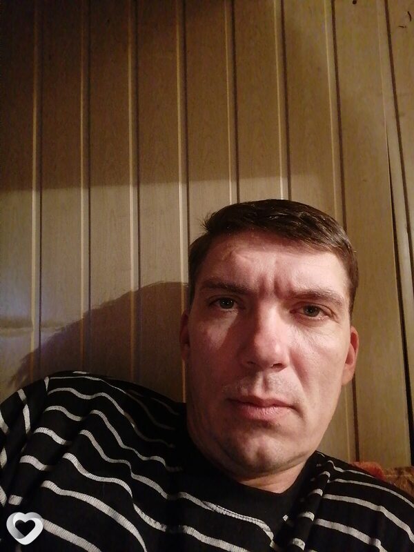 Рома, 42, Брянске — анкета №942163