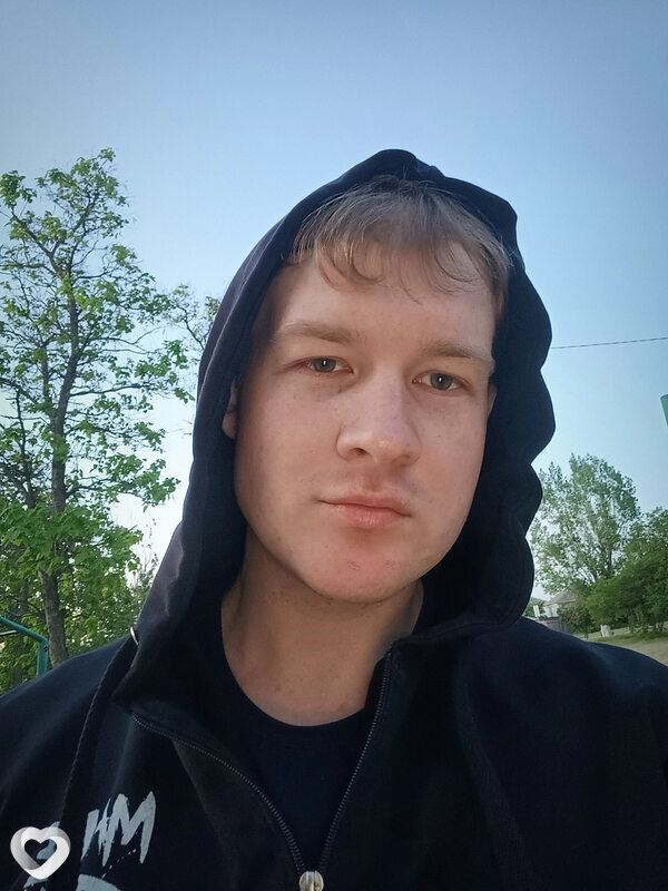 Игорь, 28, Ростове-на-Дону — анкета №942191