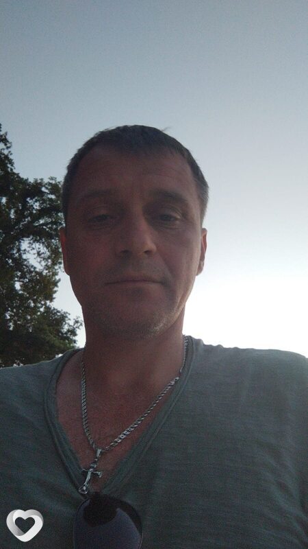 Иван, 48, Туле — анкета №942192