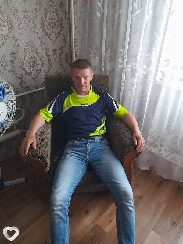 Виталий, 50, Гомеле — анкета №942193