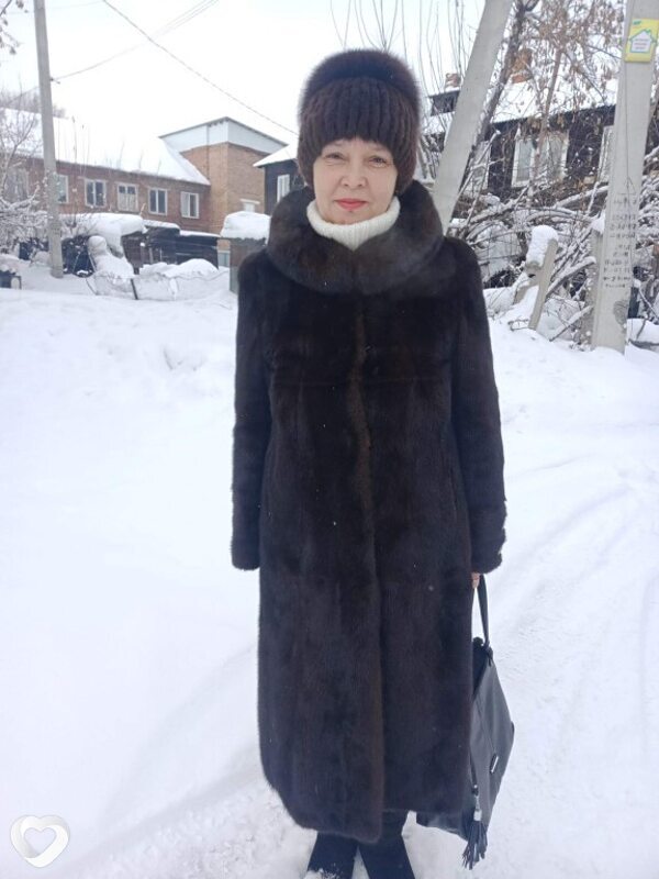 Ирина, 49, Прокопьевске — анкета №942198