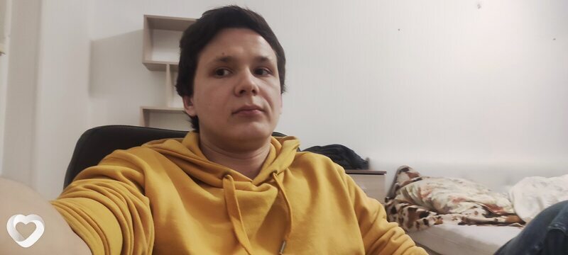 Паша, 33, Москве — анкета №942209