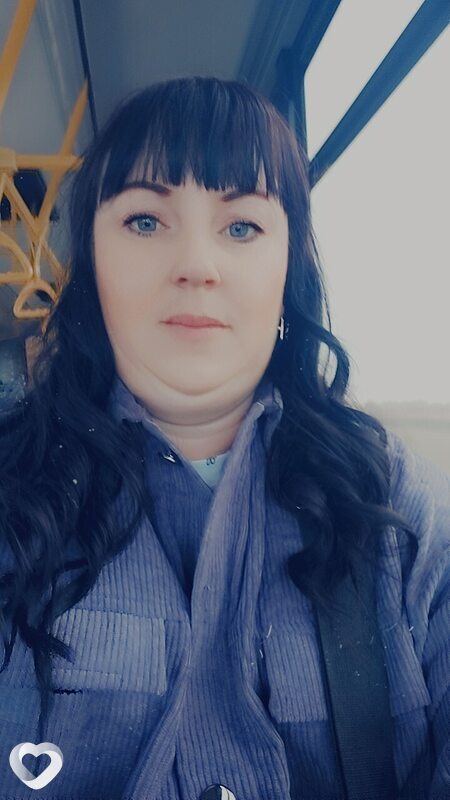 Надежда, 40, Кургане — анкета №942220