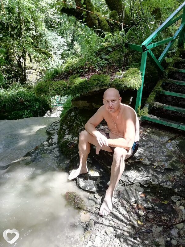 Алексей, 45, Сасове — анкета №942224