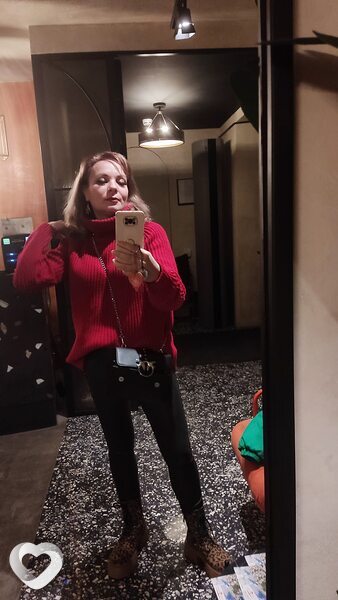 Алина, 42, Санкт-Петербурге — анкета №942225