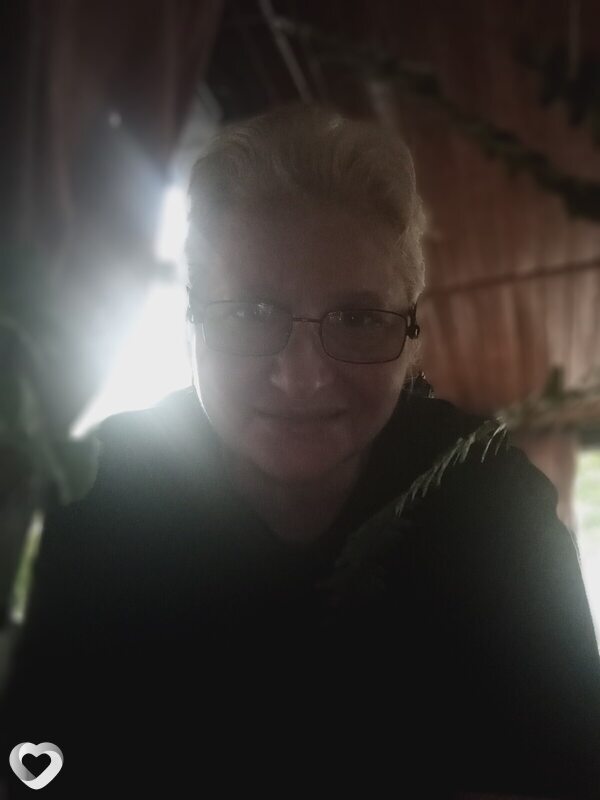 Елена, 61, Бресте — анкета №942231