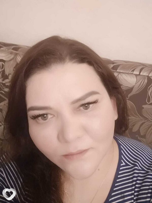 Альбина, 38, Альметьевске — анкета №942241