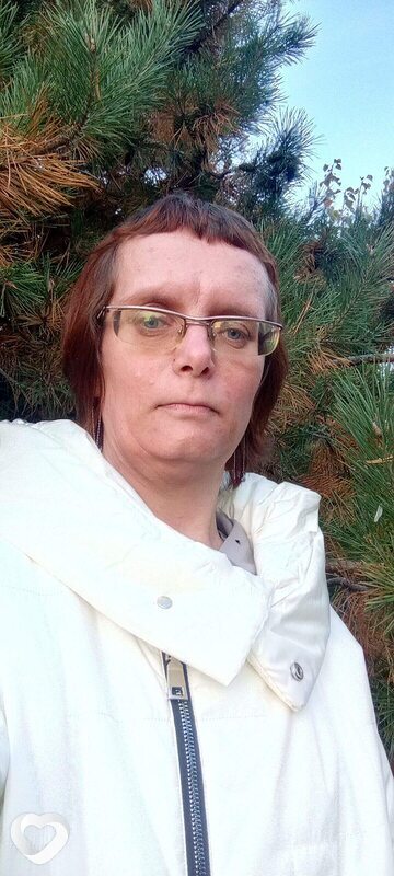 Валентина, 40, Волгограде — анкета №942242