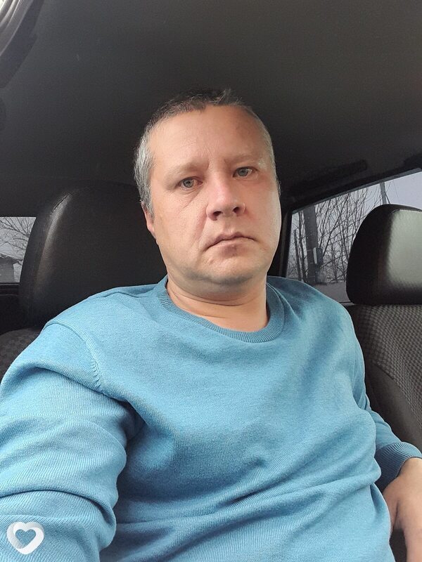 Роман, 43, Ставрополе — анкета №942243