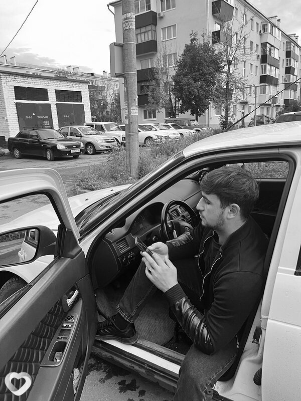 Niko, 30, Сызрани — анкета №942246