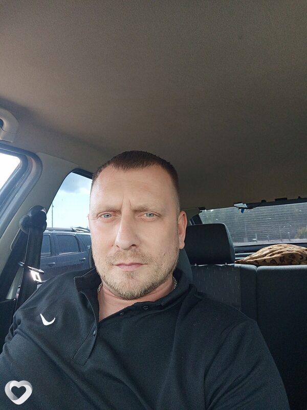 Никита, 37, Мытищах — анкета №942254