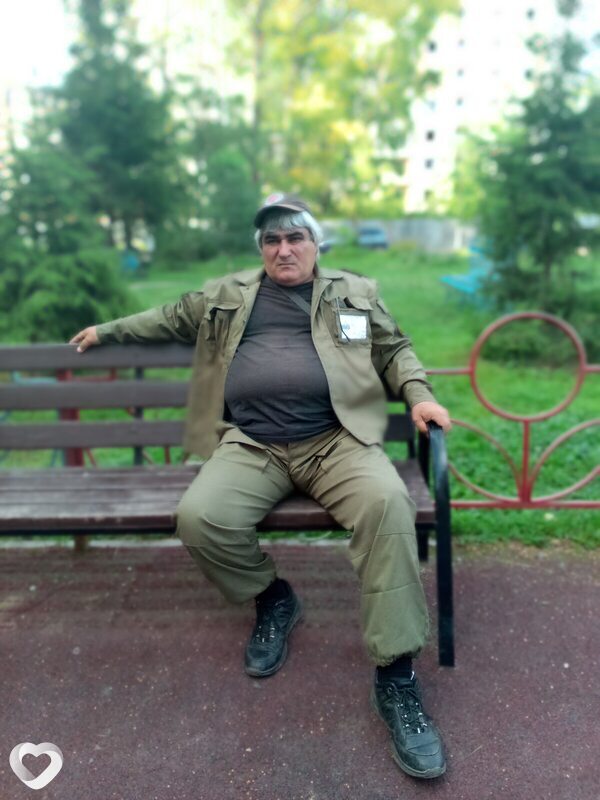 Зия, Звенигород