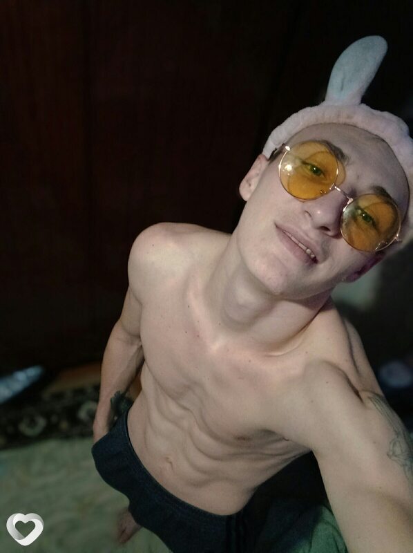 Aleksander, 24, Москве — анкета №942258