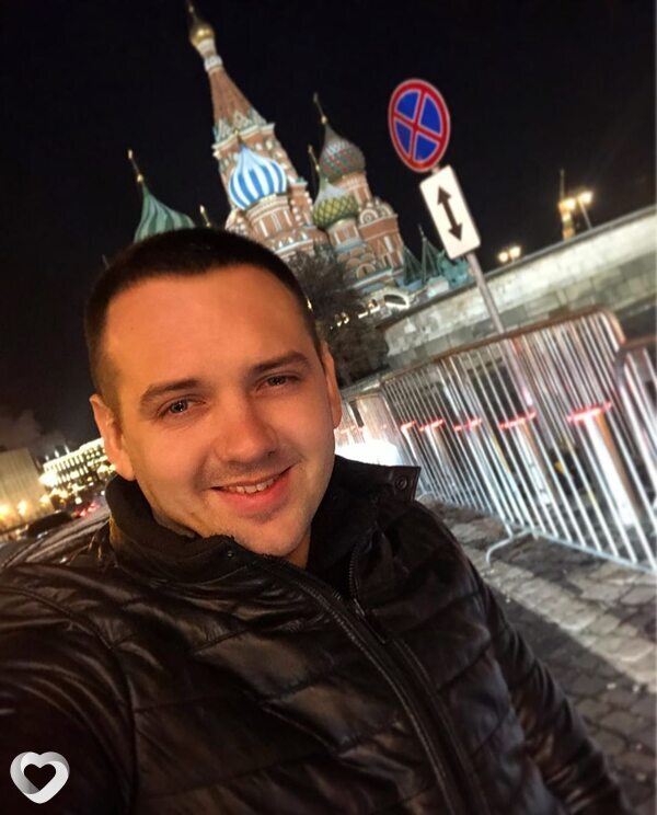 Игорь, 35, Нижнем Новгороде — анкета №942259