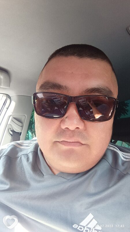 Таке, 46, Астане — анкета №942260