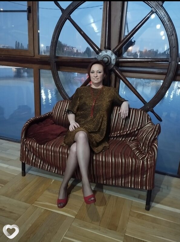 Яна, 45, Краснодаре — анкета №942261