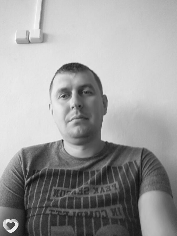 Алексей, 44, Москве — анкета №942288