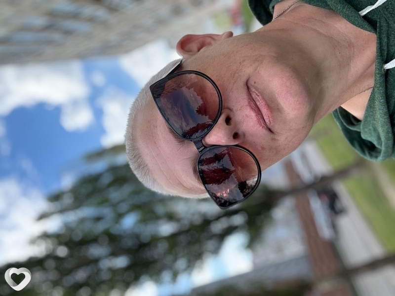Ия, 57, Уфе — анкета №942290