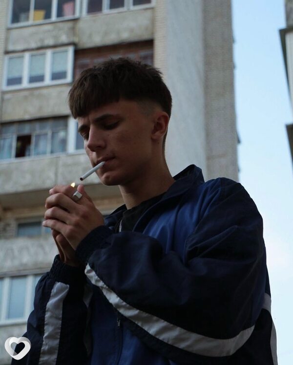 Владик, 21, Минске — анкета №942301