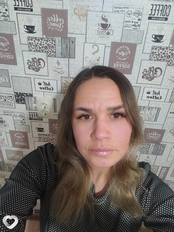 Татьяна, 38, Прокопьевске — анкета №942303