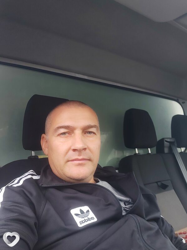 Алексей, 44, Чехове — анкета №942307