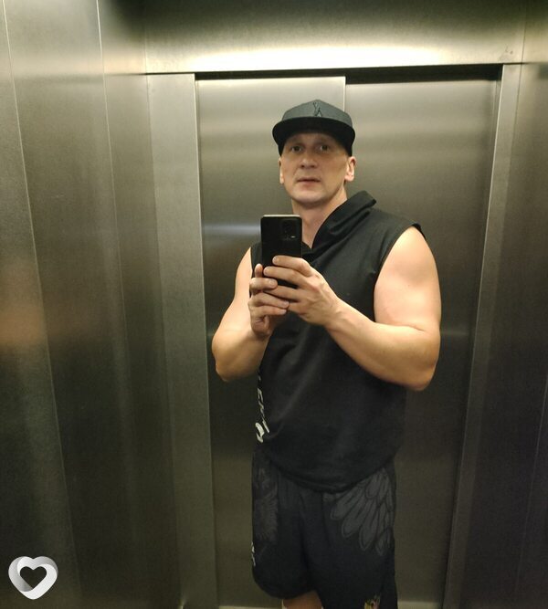 Сергей, 38, Сургуте — анкета №942264