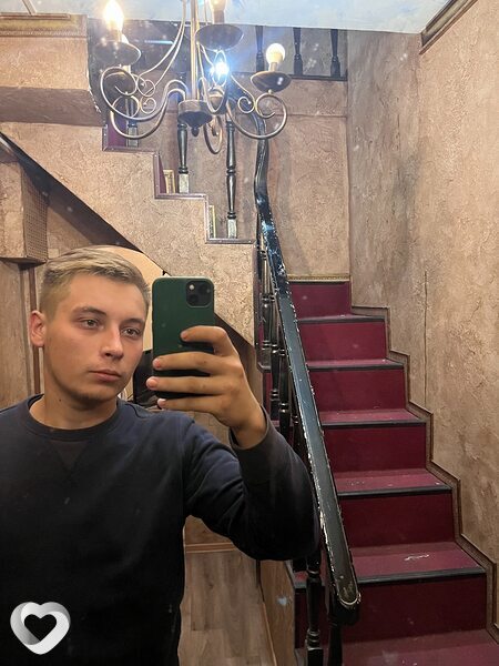 Даниил, 35, Балашихе — анкета №942266