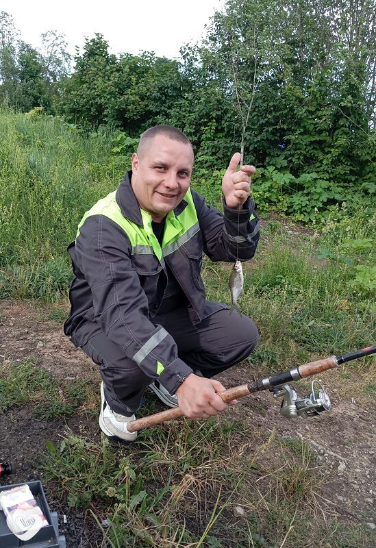 Артем, 41, Витебске — анкета №942267