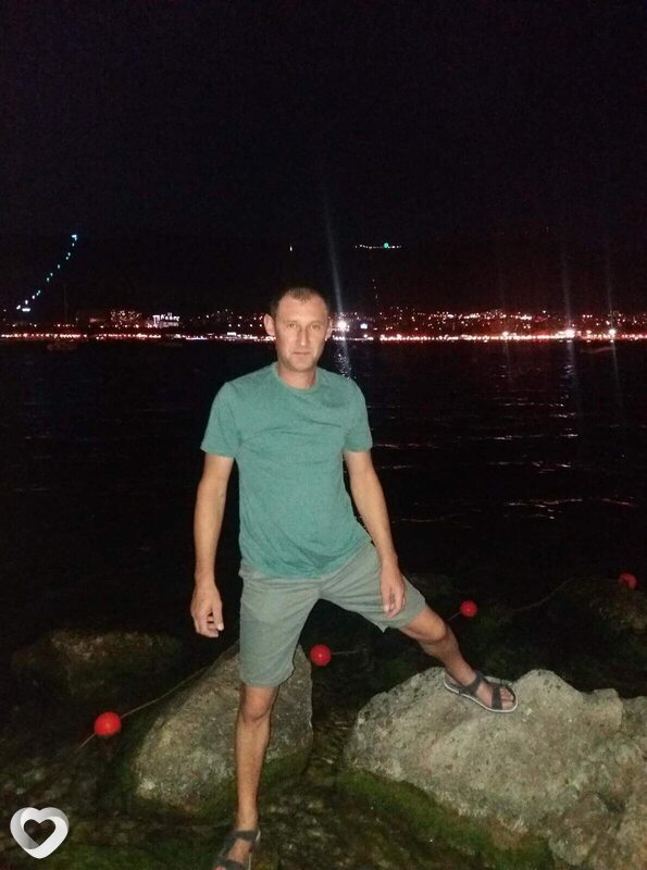 Сергей, 48, Курске — анкета №942268