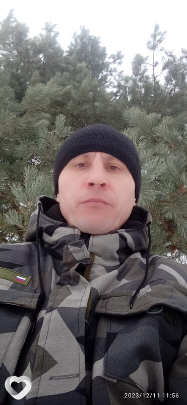 Саша, 43, Кобрине — анкета №942283