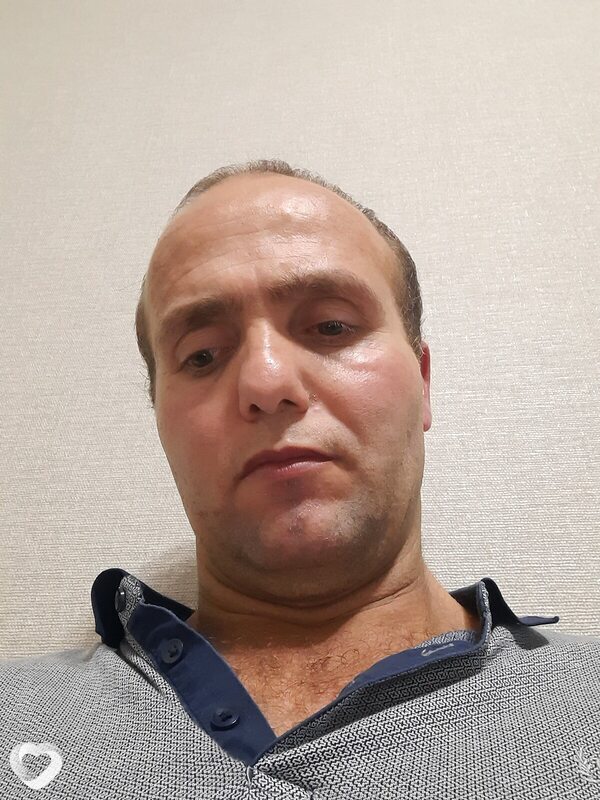 Файзулло, 39, Москве — анкета №942287