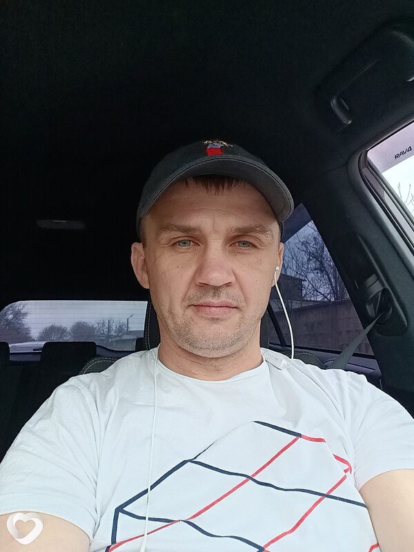 Сергей, Джубга