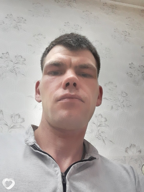 Максим, 41, Алапаевске — анкета №942595